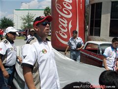 25 Aniversario Museo del Auto y del Transporte de Monterrey - Ford Mustang Shelby GT 350 1966