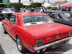 5o Festival Mi Auto Antiguo San Felipe Guanajuato - Exhibición Parte II