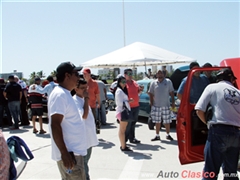 American Classic Cars Mazatlan 2016 - Competition and Awards