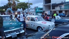 Rally Maya 2016 - Chetumal and Bacalar Lake