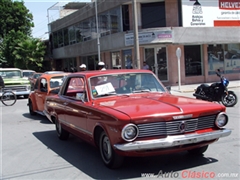 Segundo Desfile y Exposición de Autos Clásicos Antiguos Torreón - Imágenes del Evento - Parte I