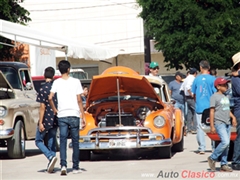 Segundo Desfile y Exposición de Autos Clásicos Antiguos Torreón - Imágenes del Evento - Parte IV