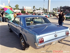 Segundo Desfile y Exposición de Autos Clásicos Antiguos Torreón - Imágenes del Evento - Parte V