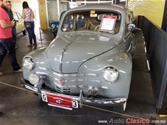 Salón Retromobile FMAAC México 2016 - Imágenes del Evento - Parte VI