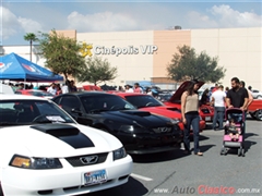 14ava Exhibición Autos Clásicos y Antiguos Reynosa - Event Images - Part IV