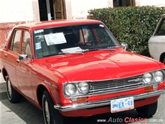 6o Festival Mi Auto Antiguo San Felipe Guanajuato - Imágenes del Evento - Parte II