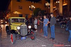 28 Rally de la Independencia - Teatro Juárez de Guanajuato