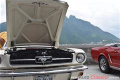 15 Aniversario Club Mustang Monterrey - Imágenes del Evento - Parte III