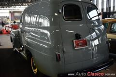 1951 Ford Panel F1 6 cilindros en línea de 226ci con 95hp