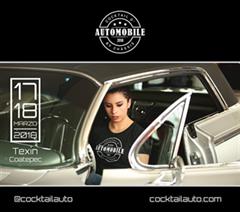 Cocktail d'Automobile 2018