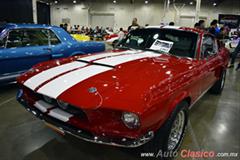 1967 Ford Mustang