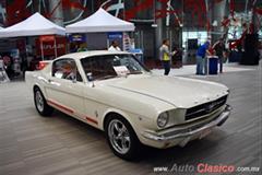 1965 Ford Mustang Fastback