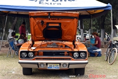 1970 Plymouth Roadrunner