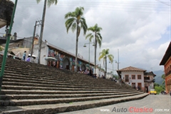 Puebla Classic Tour 2019 - Xochitlán de Vicente Suárez