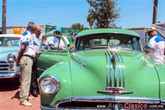 1949 Pontiac Silver Streak