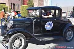 Tercer Encuentro Ford A Amigos México - Event Images Part I