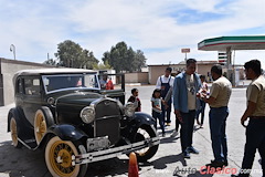 Tercer Encuentro Ford A Amigos México - Imágenes del Evento Parte V