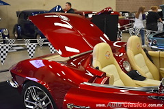 1961 Chevrolet Corvette