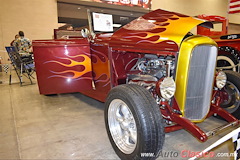 1932 Ford Coupe Hot Rod