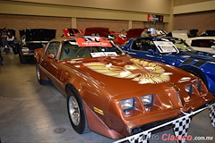 1980 Pontiac Trans Am