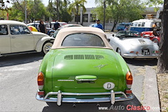 1976 Volkswagen Karmann Ghia