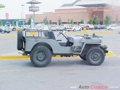 1943 Willys