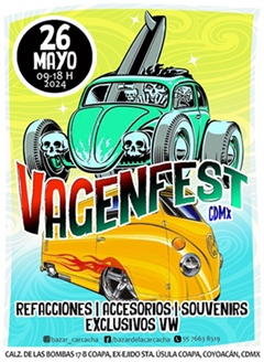 VagenFest México