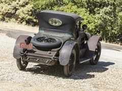 1921 Stutz Series K Bearcat