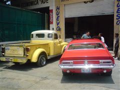 Dodge De Soto Pick Up 1952 - Dodge De Soto Pick Up 1952