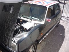 RENAULT R5