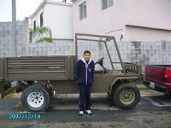 chevrolet cheyenne