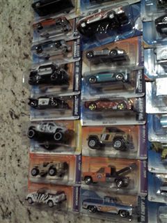 Coleccion de hot weels 1:64 - Coleccion de hot weels 1:64