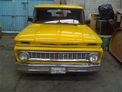 chevrolet c10 - chevrolet c10