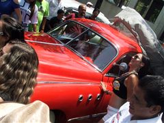 23avo aniversario del Museo de Autos y del Transporte de Monterrey A.C. - Imágenes del Evento - Parte III