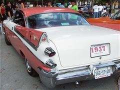 23avo aniversario del Museo de Autos y del Transporte de Monterrey A.C. - Imágenes del Evento - Parte IV