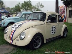 Regio Classic VW 2012 - Imágenes del Evento - Parte I