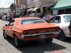 Segundo Festival Mi Auto Antiguo - El Desfile Parte I