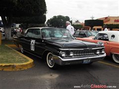 3er. Rally Touring 2012 Jalisco - Parte I