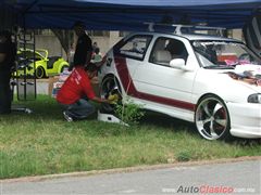 Regio Classic VW 2011 - Puro amor