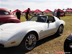 American Classic Cars 2014 Sinaloa - Imágenes del Evento I