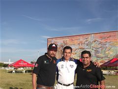 American Classic Cars 2014 Sinaloa - Imágenes del Evento I