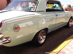 American Classic Cars 2014 Sinaloa - Event Images II