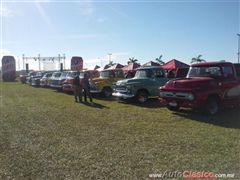 American Classic Cars 2014 Sinaloa - Imágenes del Evento IV