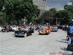 Record Guinness del Auto Antiguo 2014 History - Imágenes I