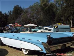 9o Aniversario Encuentro Nacional de Autos Antiguos - Pontiac Catalina 1959