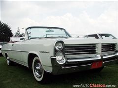 9a Expoautos Mexicaltzingo - Pontiac Catalina 1964