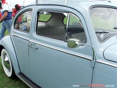 9a Expoautos Mexicaltzingo - Volkswagen Sedan 1970