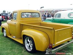 9a Expoautos Mexicaltzingo - Ford F100 1956