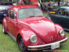 Regio Volks 2015 - Imágenes del Evento - Parte I