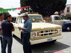 5o Festival Mi Auto Antiguo San Felipe Guanajuato - Exhibición Parte I